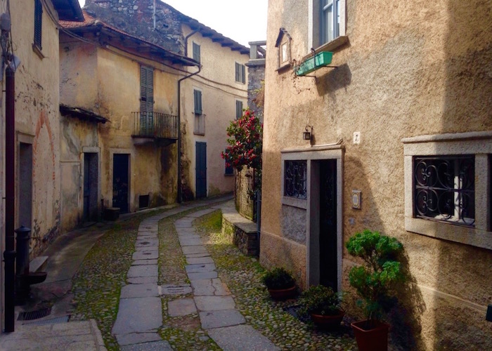 Isola di San Giulio